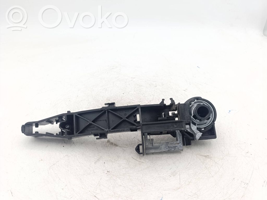 Renault Master III Front door exterior handle 