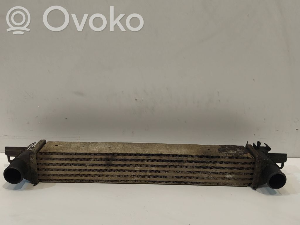 Citroen Nemo Interkūlerio radiatorius 