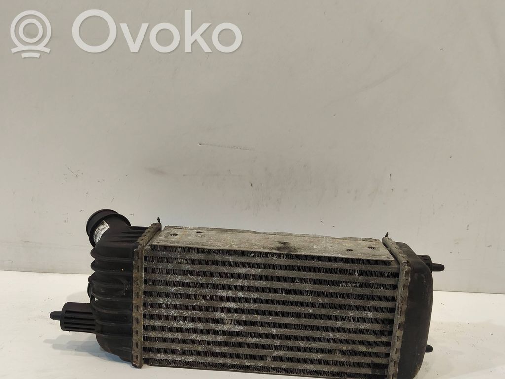 Fiat Scudo Intercooler radiator 