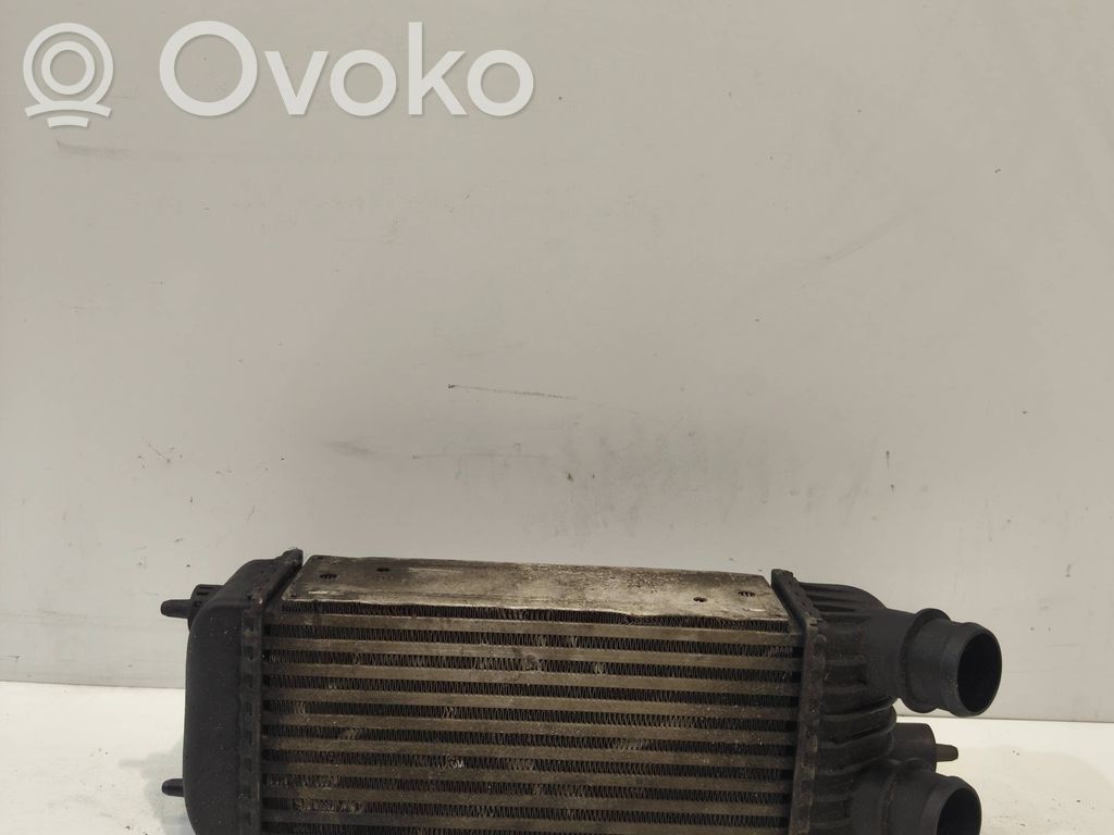 Fiat Scudo Interkūlerio radiatorius 