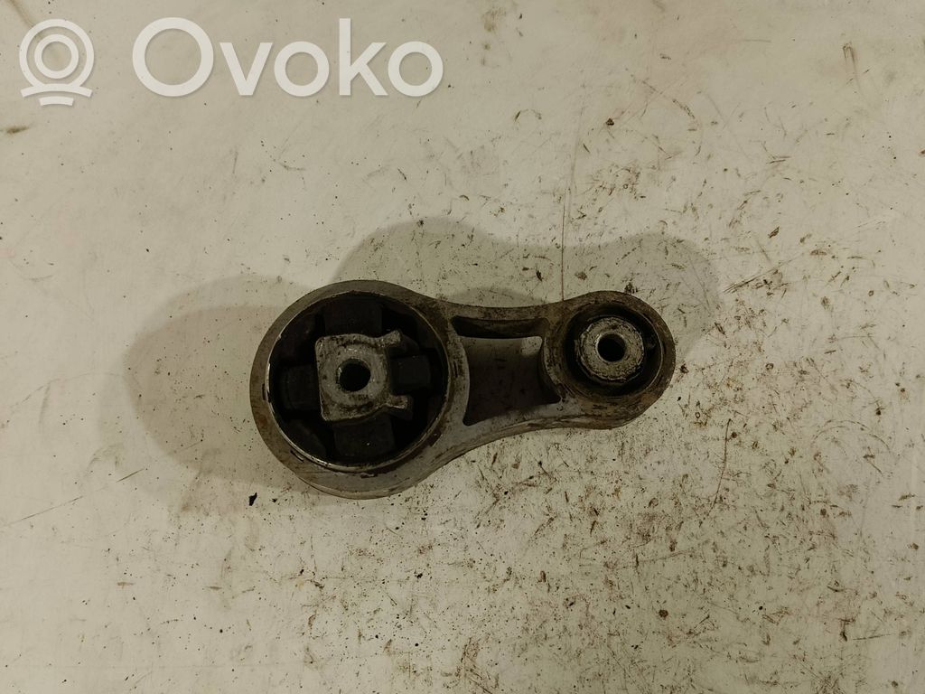 Engine mount bracket
