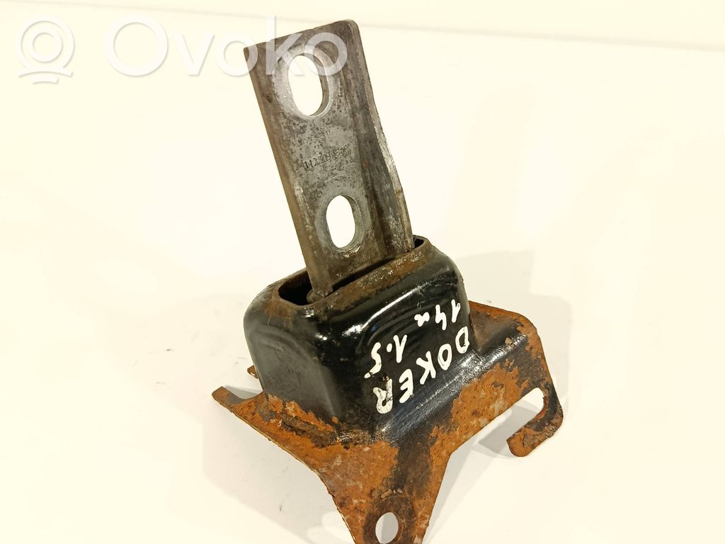 Engine mount bracket   112209464R