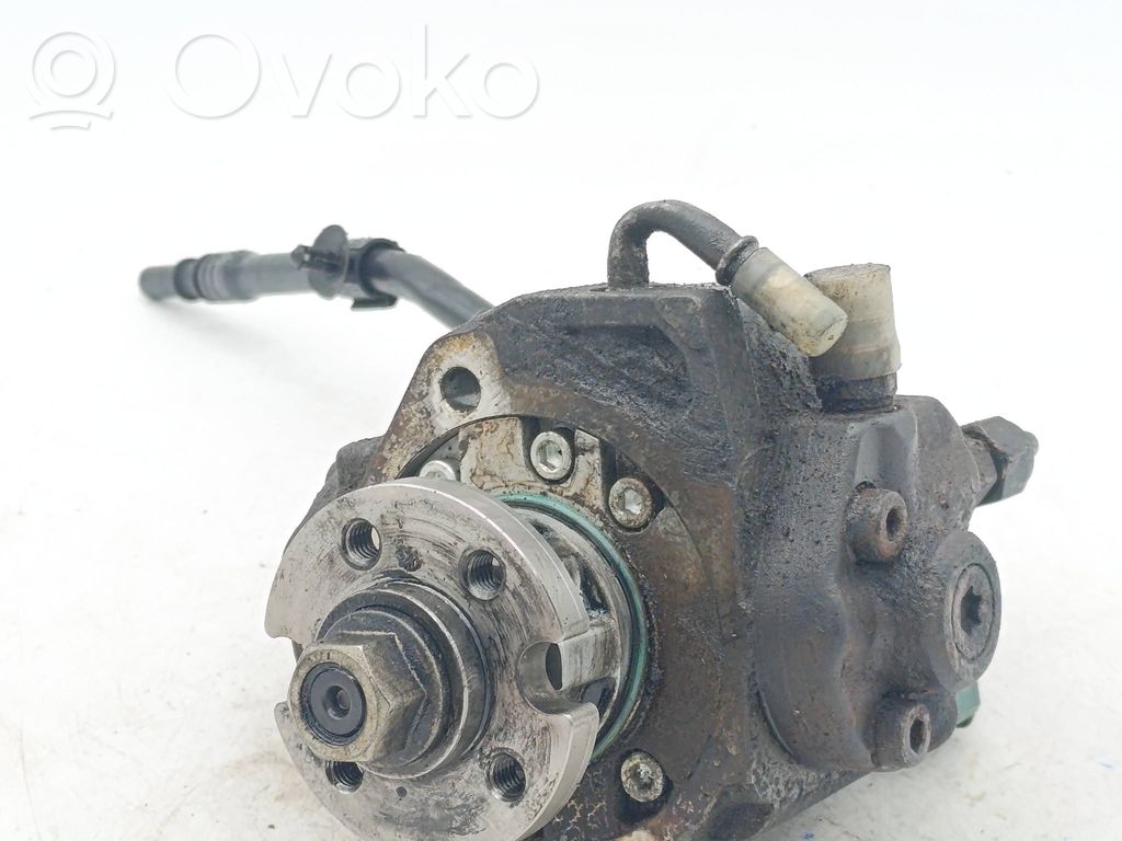 Ford Transit Degvielas sūknis 