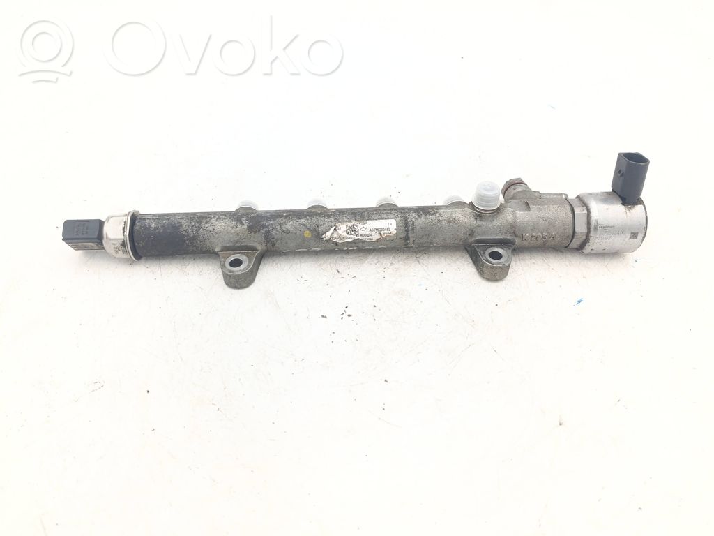 Mercedes-Benz Sprinter W906 Fuel main line pipe 