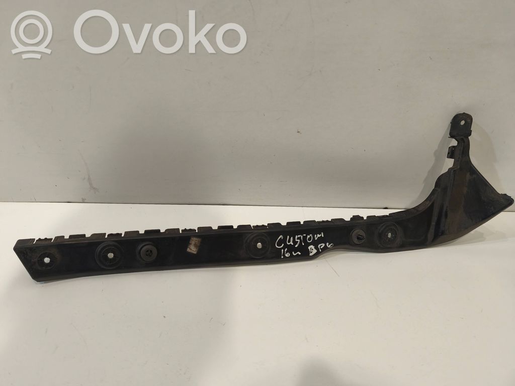 Ford Transit Custom Bumper support mounting bracket corner 