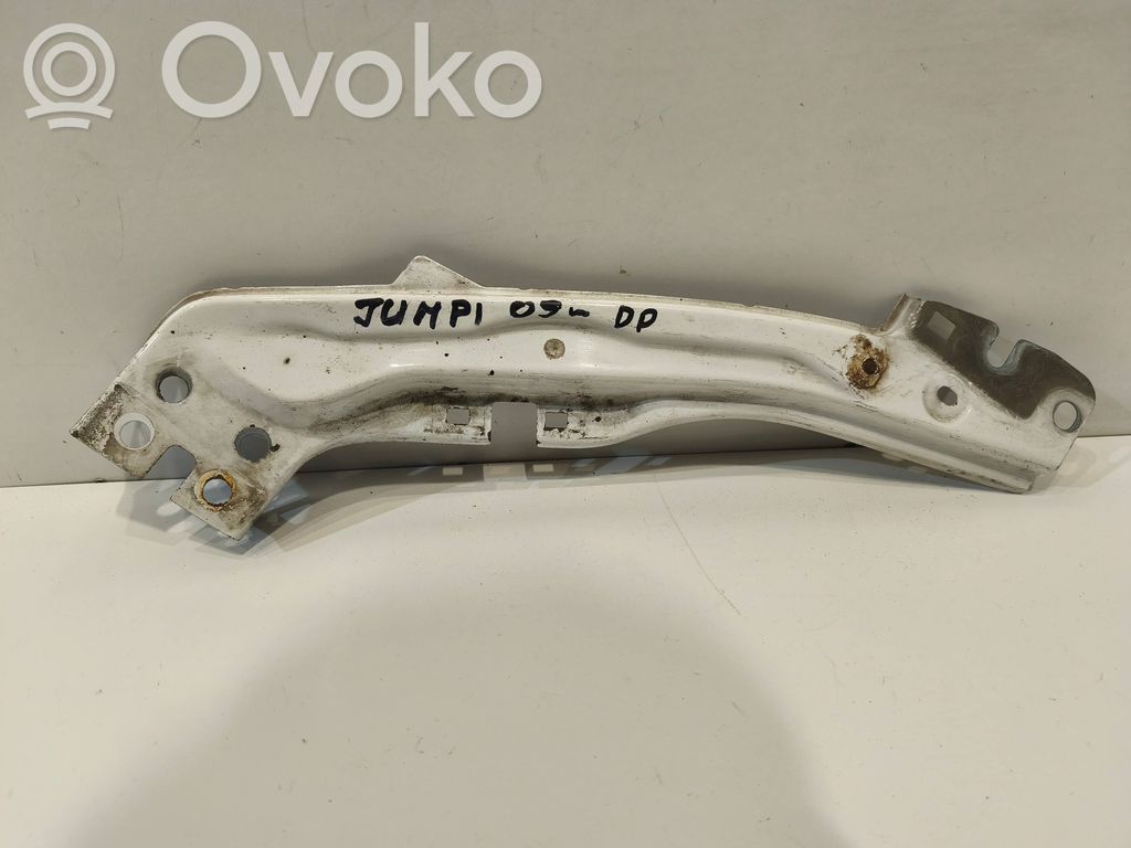 Citroen Jumpy Headlight/headlamp mounting bracket 