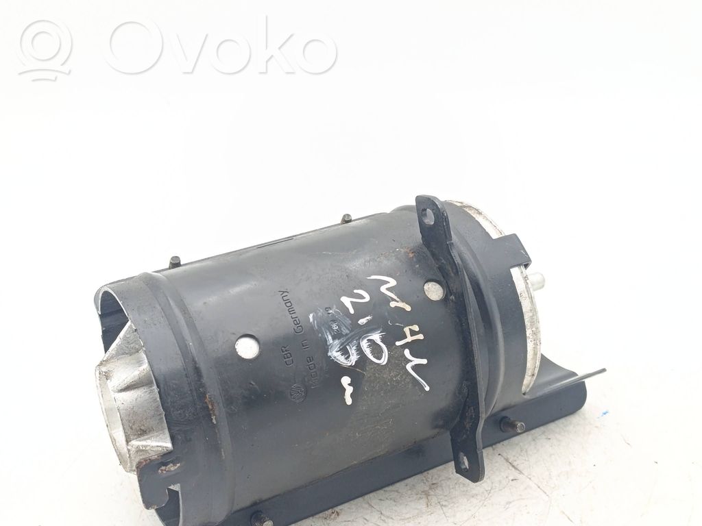 Man TGE 1gen Filtru combustibil 