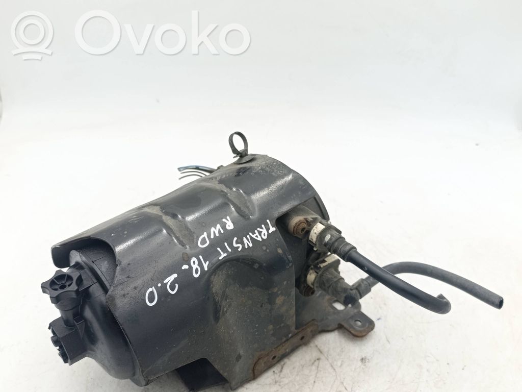 Ford Transit Fuel filter housing 
