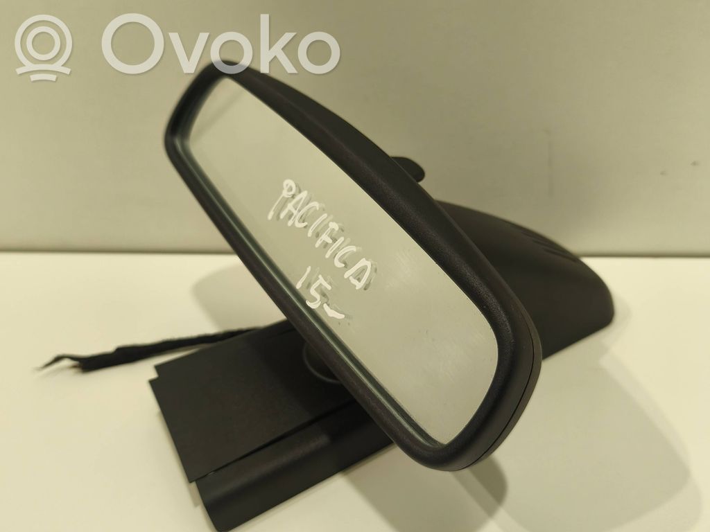 Chrysler Pacifica Rear view mirror (interior) 