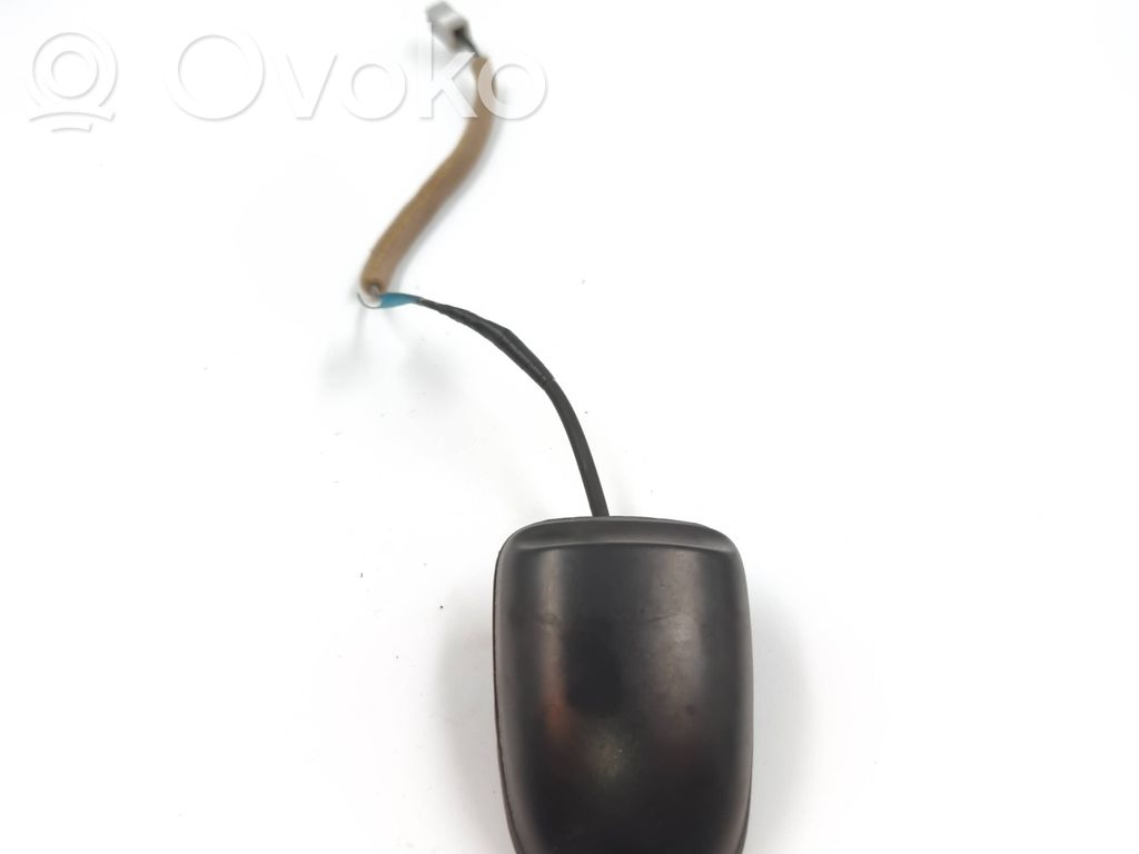 Toyota Sienna XL30 III Radio antenna 