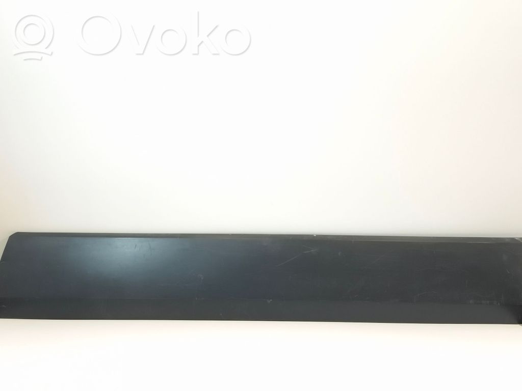 Ford Transit Moulure de porte coulissante 