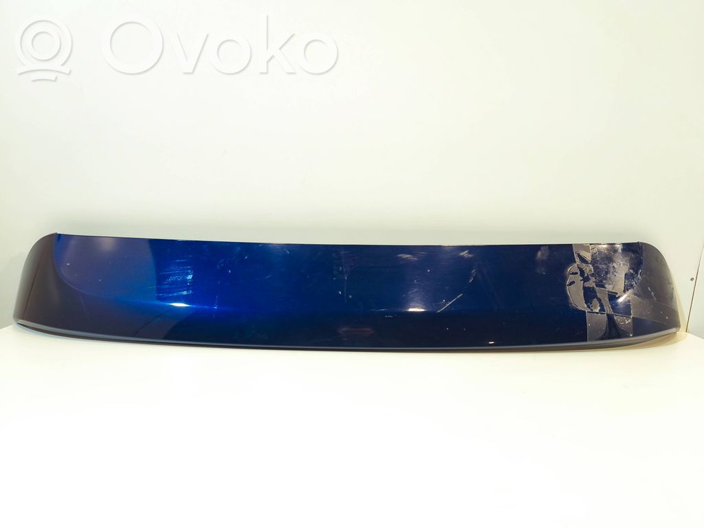 Chrysler Pacifica Tailgate/trunk spoiler 