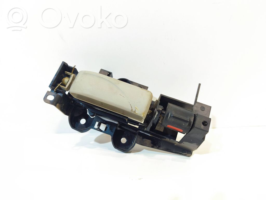 Chrysler Pacifica Sliding door interior handle 