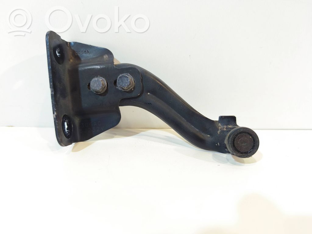 Sliding door upper roller guide/hinge   306AC,6J232V