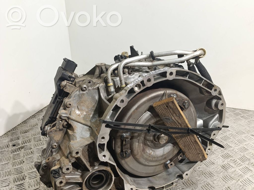 Automatic gearbox   948TE,5826890,871028712707,50052871,683119966AA,TTPUZ2646H0885