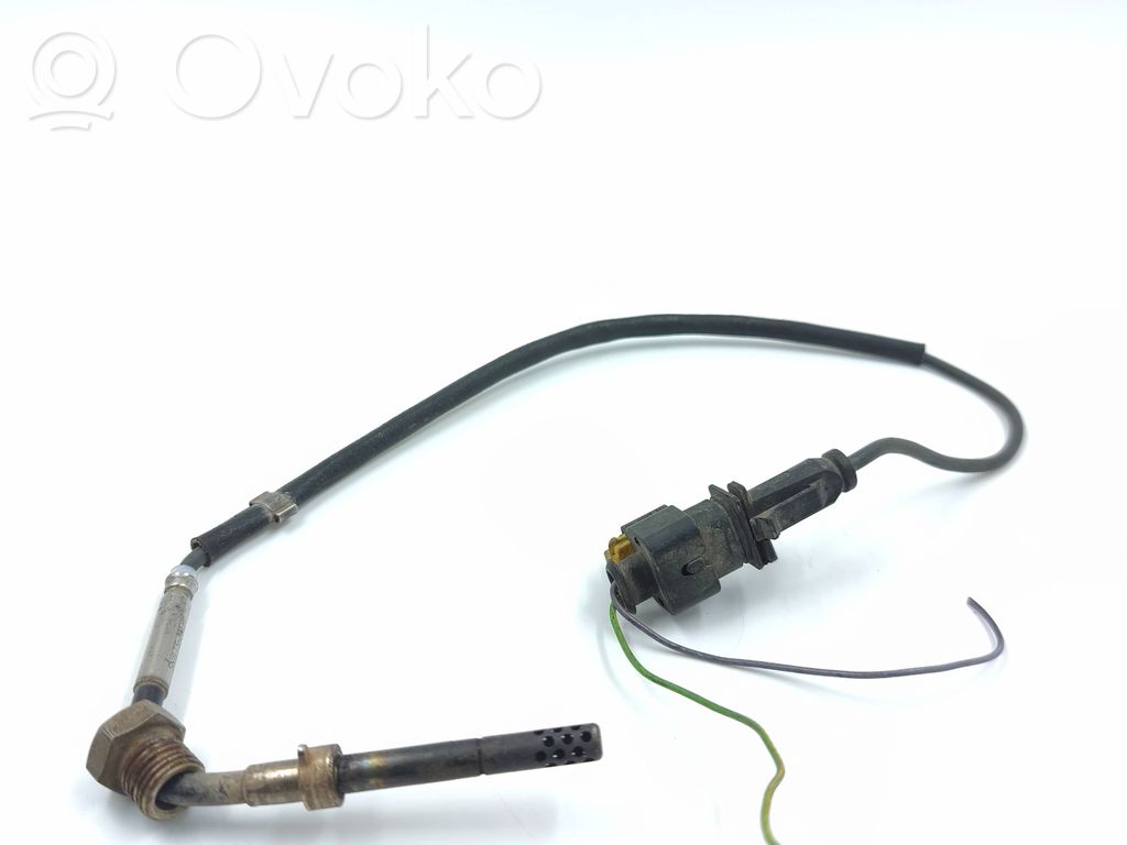 Fiat Doblo Exhaust gas temperature sensor 