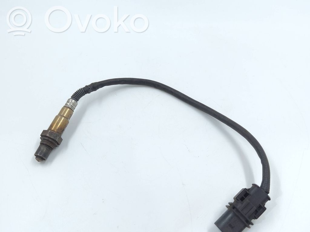 Renault Master III Lambda probe sensor 