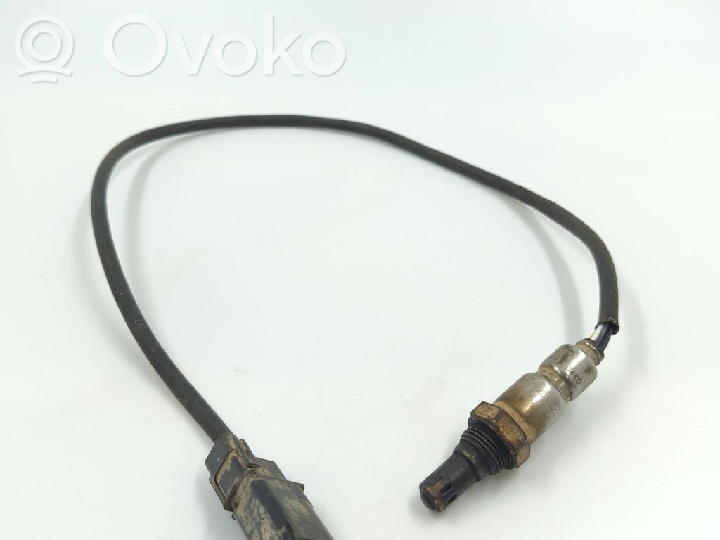 Fiat Doblo Lambda probe sensor 