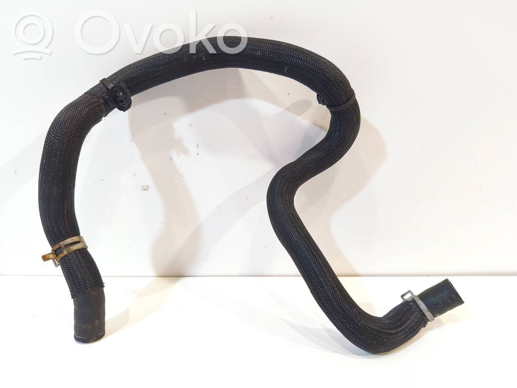 Renault Trafic III (X82) Engine coolant pipe/hose 