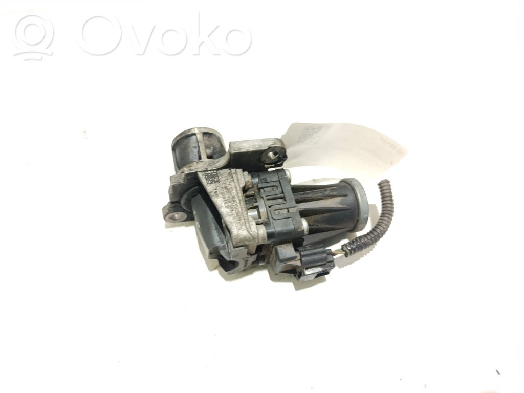 Renault Clio IV EGR vožtuvas 