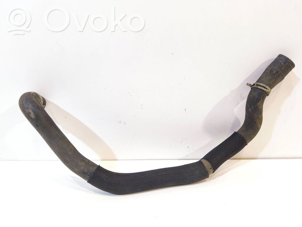 Ford Transit Custom Engine coolant pipe/hose 