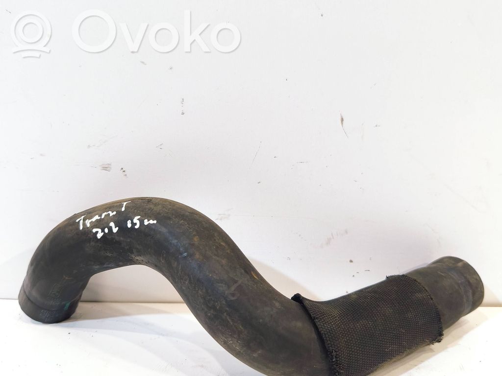 Ford Transit Engine coolant pipe/hose 