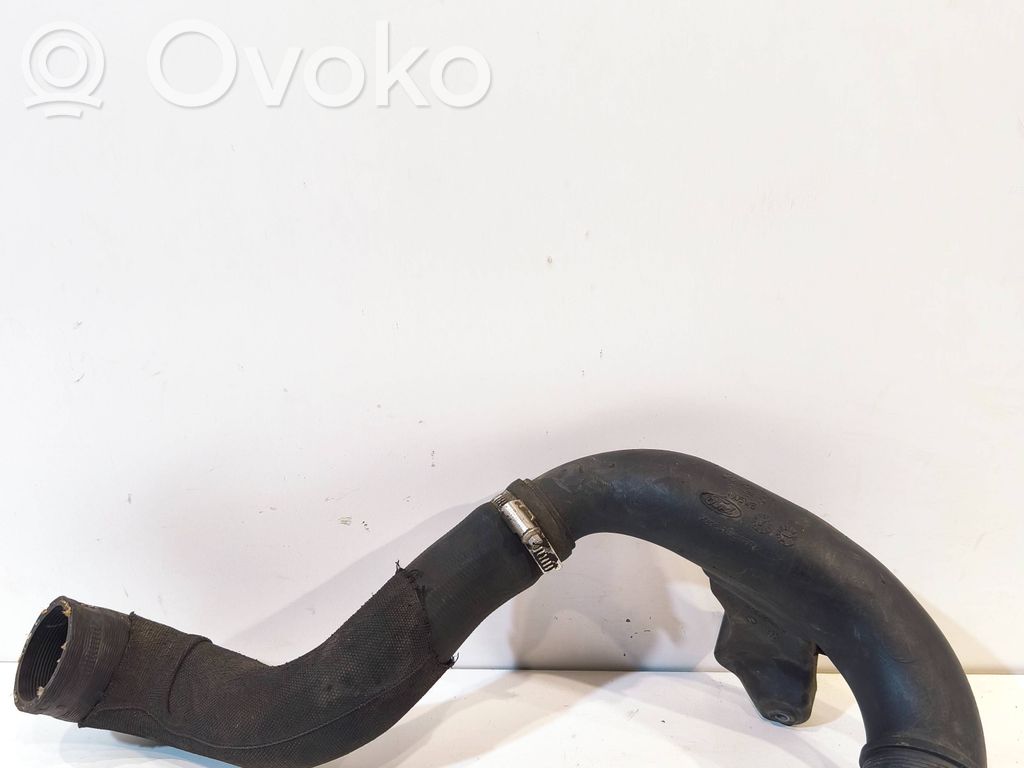 Ford Transit Custom Intercooler hose/pipe 