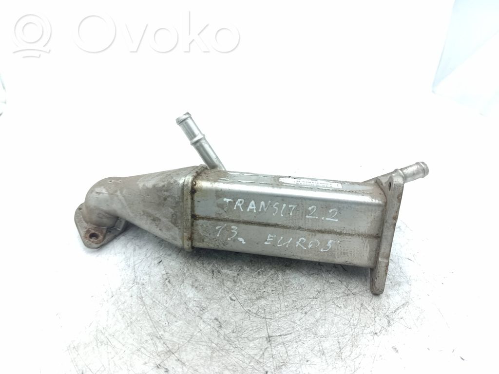 Ford Transit EGR aušintuvas 