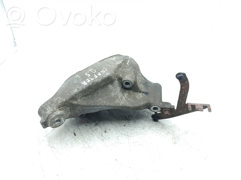 Engine mounting bracket   076199308
