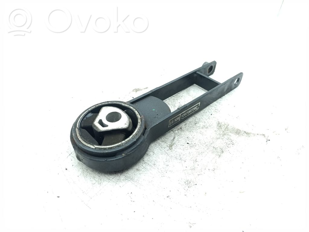 Fiat Ducato Engine mount bracket 
