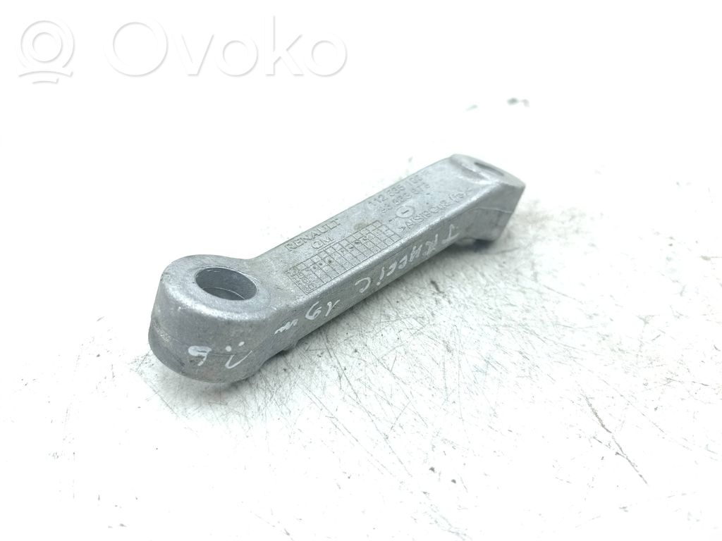 Łapa / Mocowanie silnika   112535106R,12535106,93863673