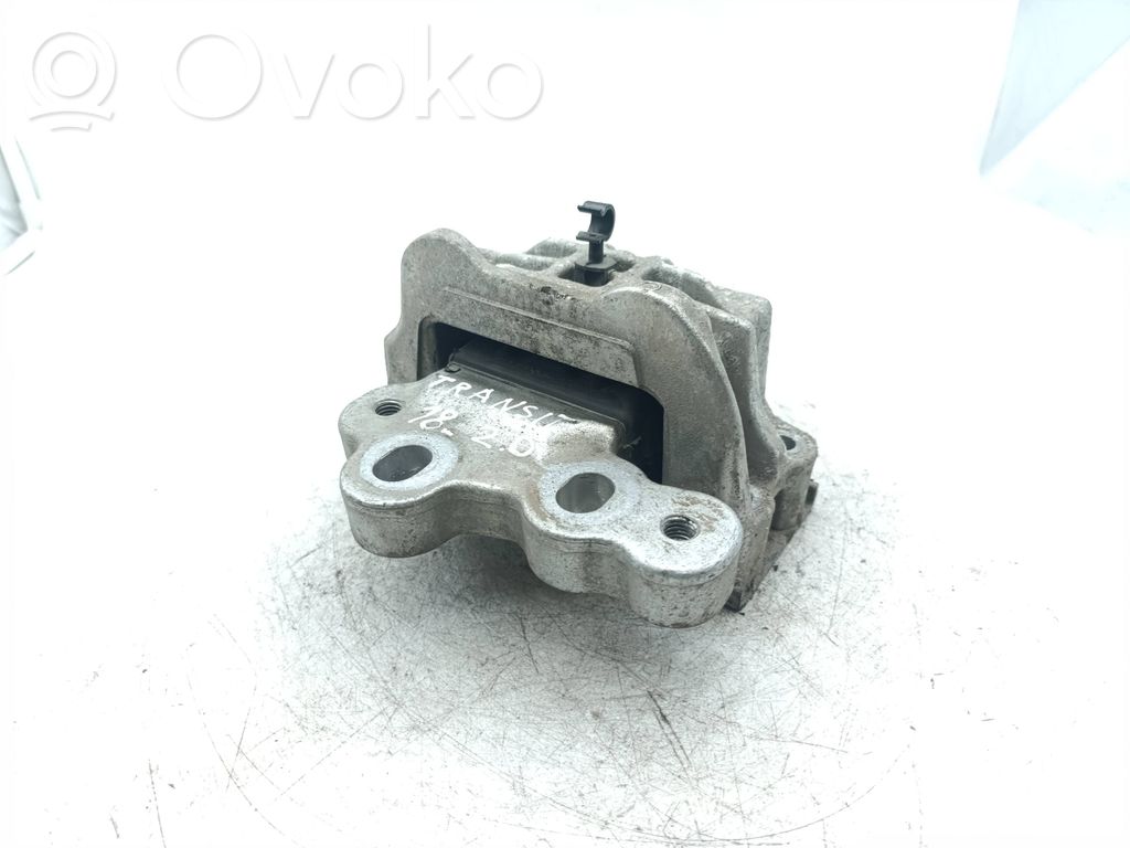 Soporte de montaje del motor