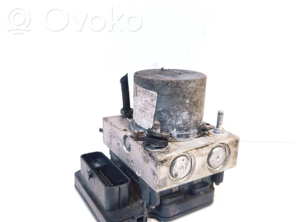 Renault Master III ABS bloks 