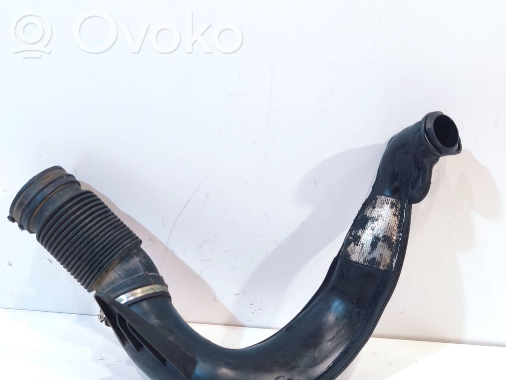 Peugeot Expert Intercooler hose/pipe 