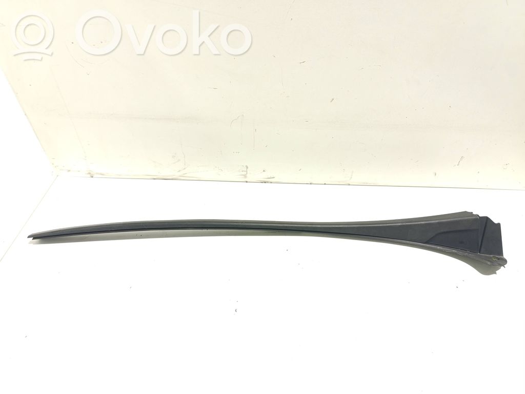 Opel Vivaro Windshield trim 