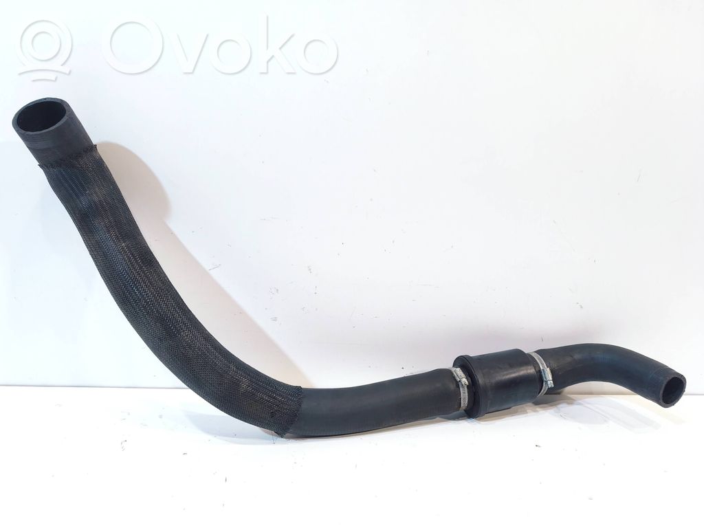 Intercooler hose/pipe