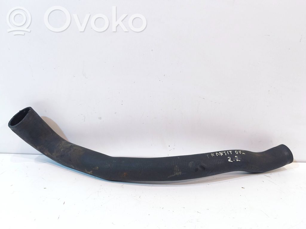 Intercooler hose/pipe