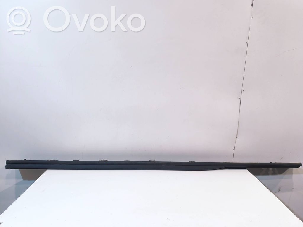 Ford Transit Slenkstis 