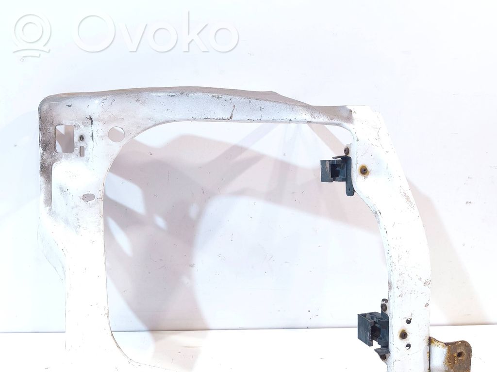 Ford Transit Headlight/headlamp mounting bracket 