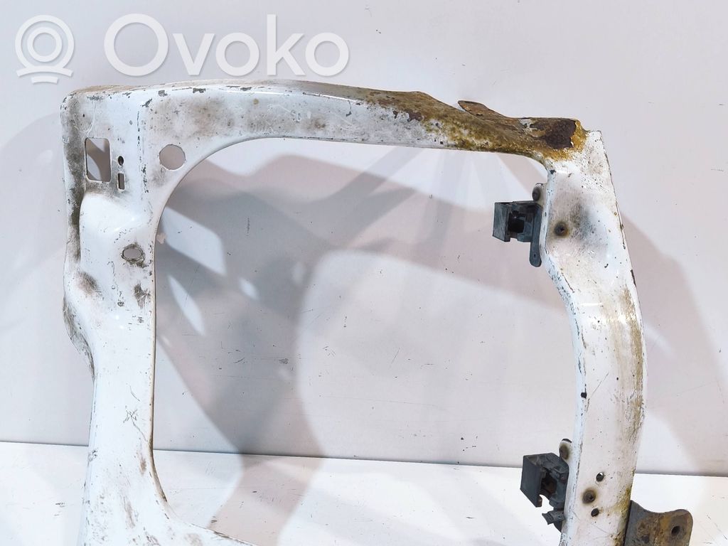 Ford Transit Support phare frontale 