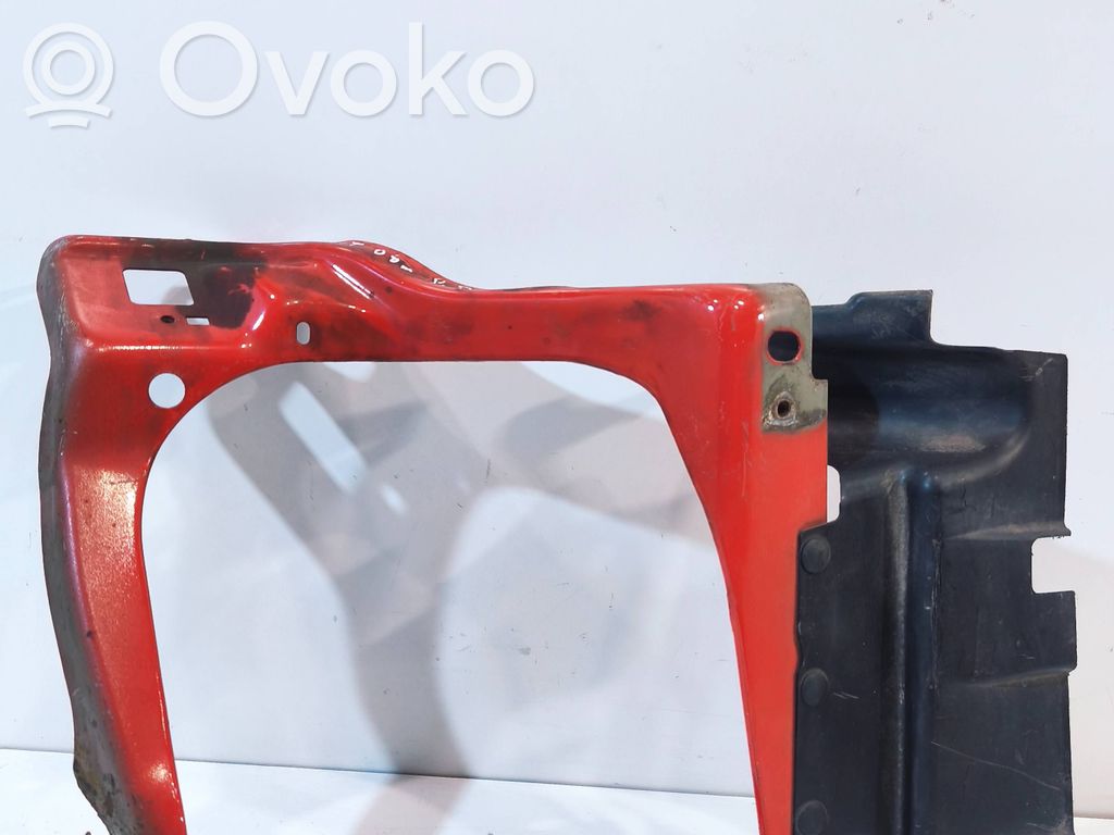 Ford Transit Support phare frontale 