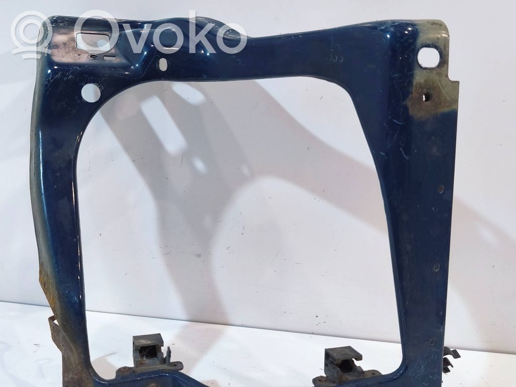 Ford Transit Support phare frontale 