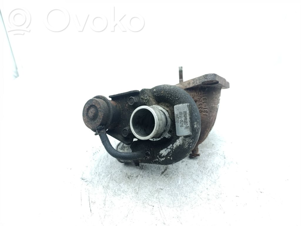Turbina   6U3Q6K682AE,491310521,7485702