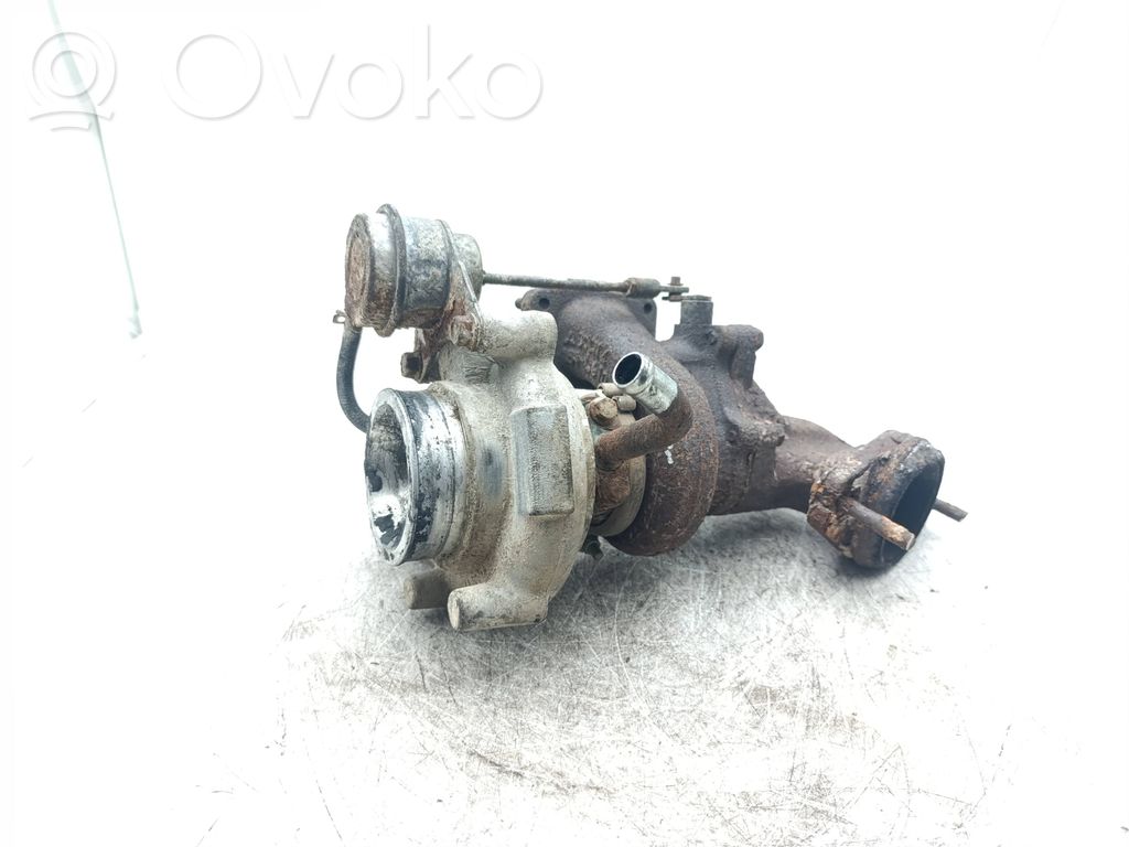 Turboahdin
