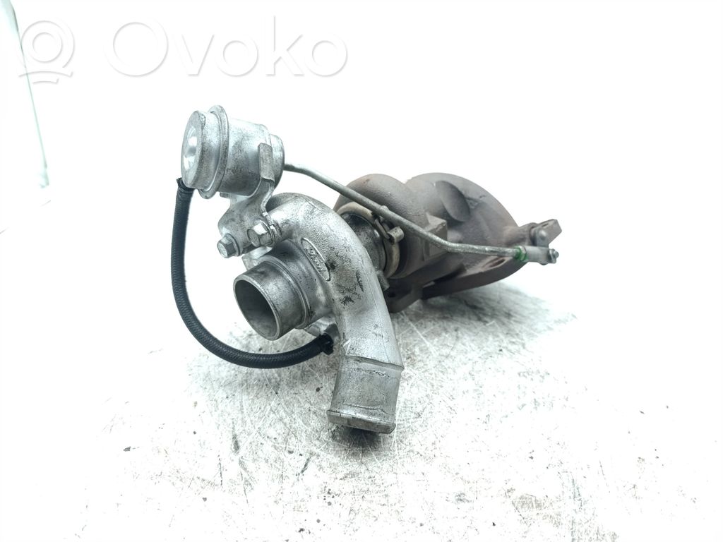 Turbina   6C1Q6K682CD,91Q6K682C,6300092,4913105312