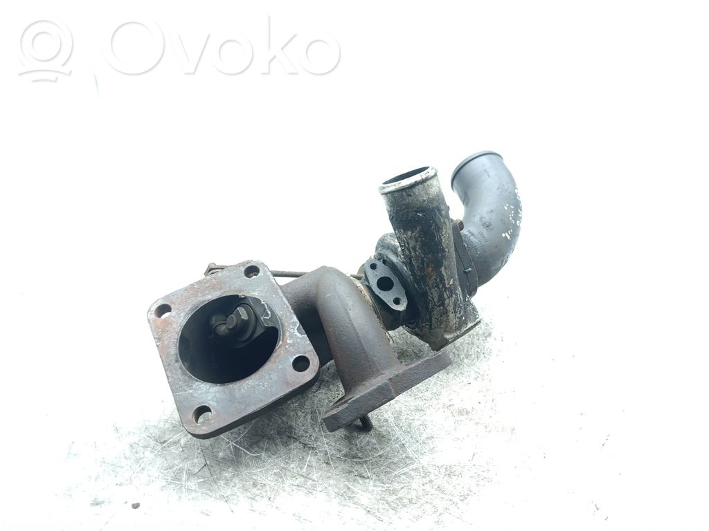 Turbina   6C1Q6K682CD,7432504,4919105812