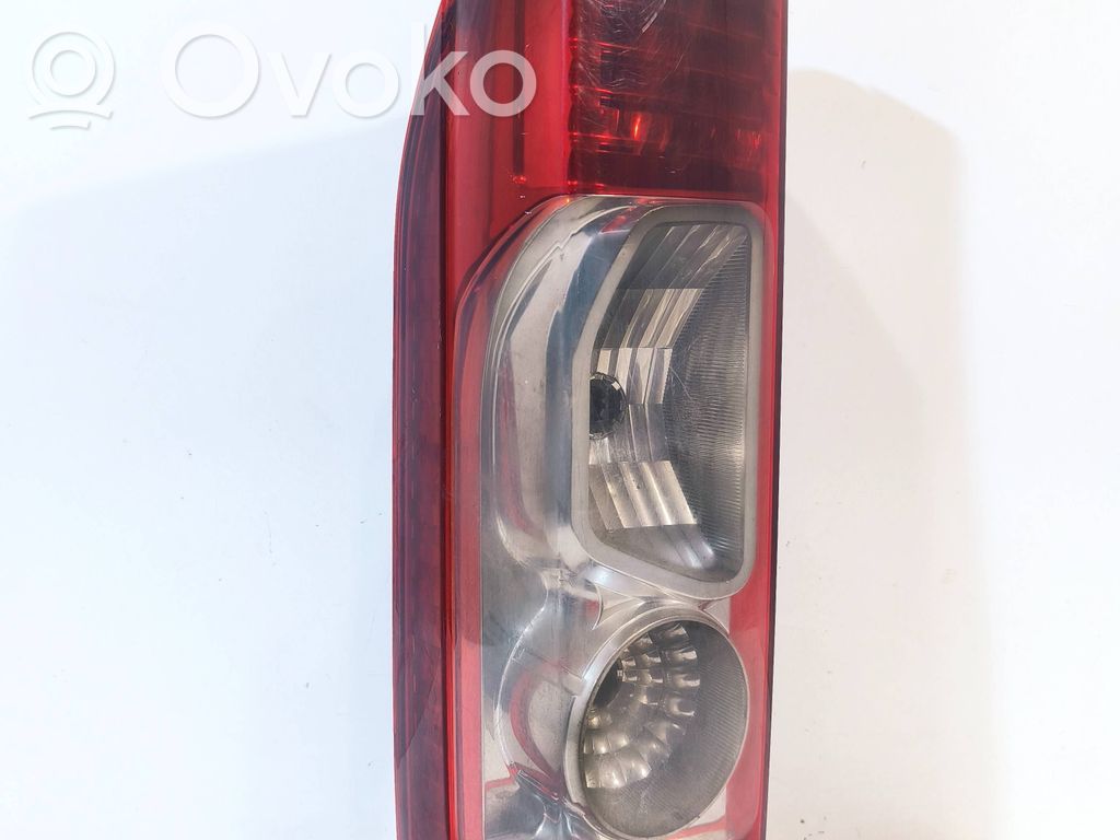 Fiat Ducato Takavalot 