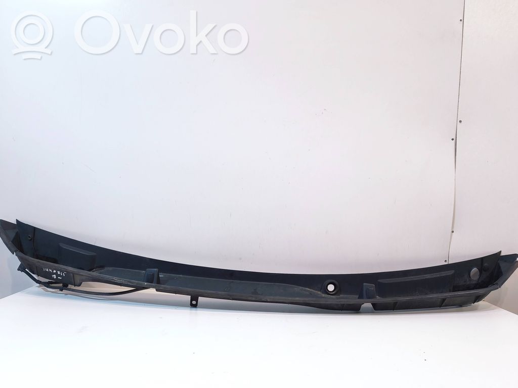 Ford Transit Pyyhinkoneiston lista 