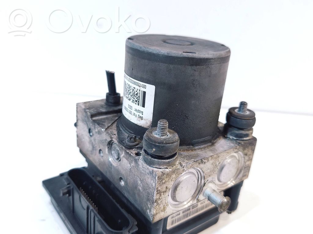 Fiat Ducato ABS Pump 