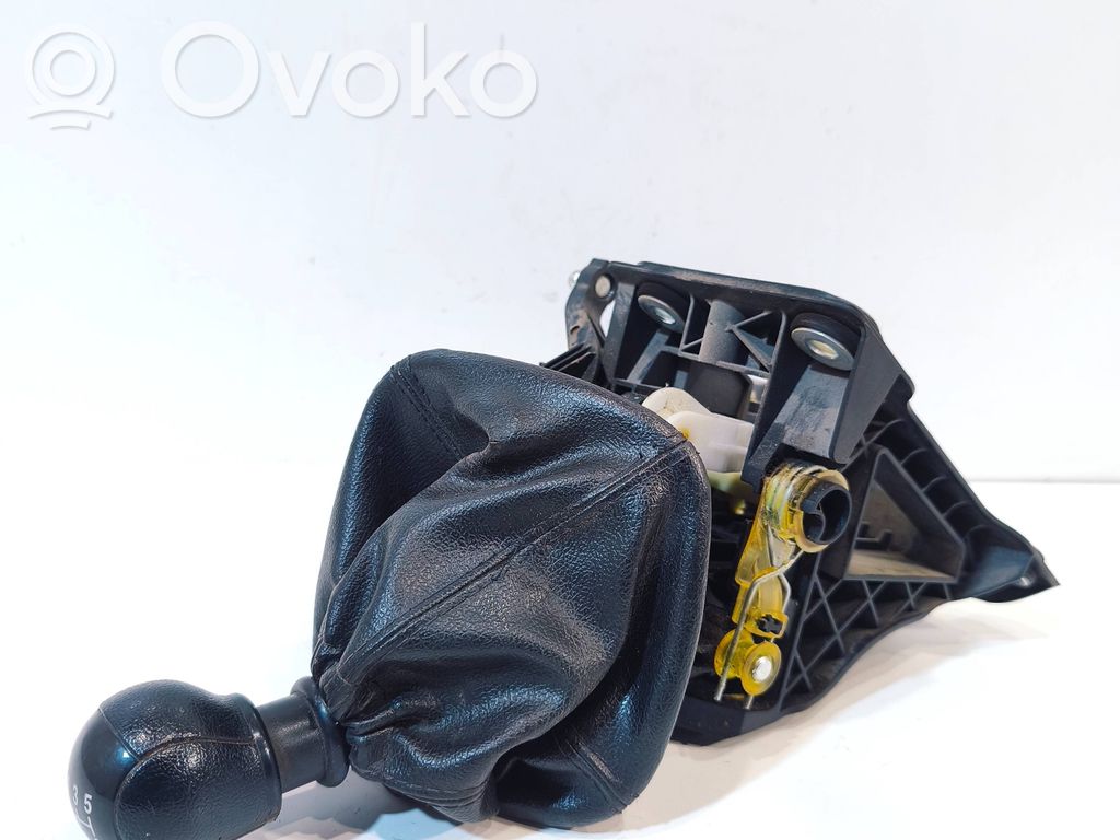 Ford Transit Selector caja de cambios 